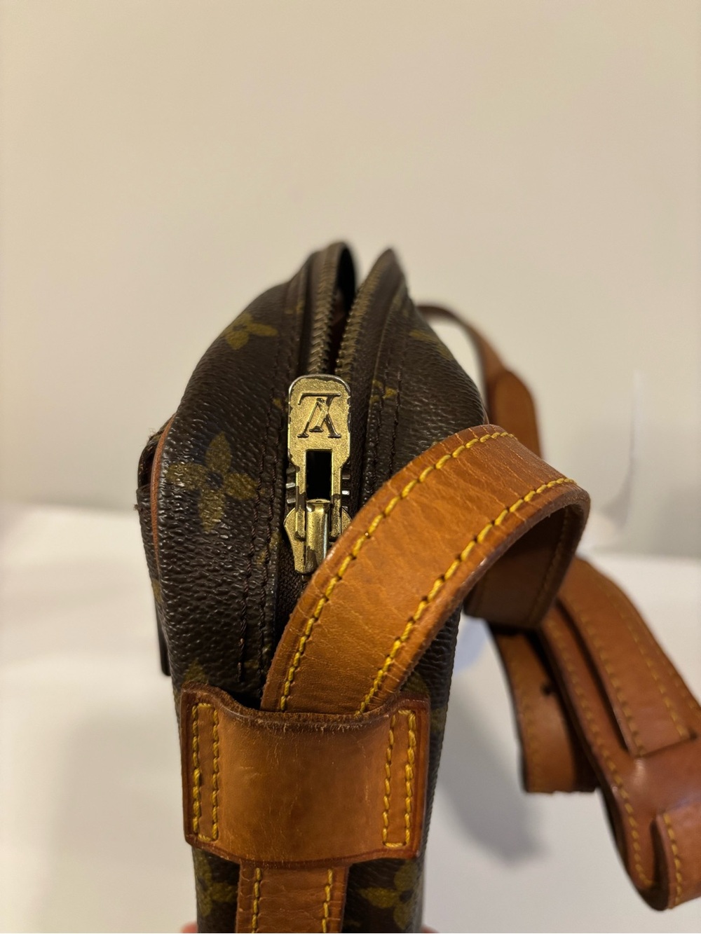 Louis Vuitton Jeune Fille GM - Picture 15 of 16